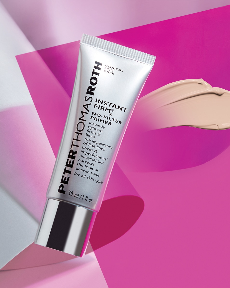 Instant FIRMx® No-Filter Primer