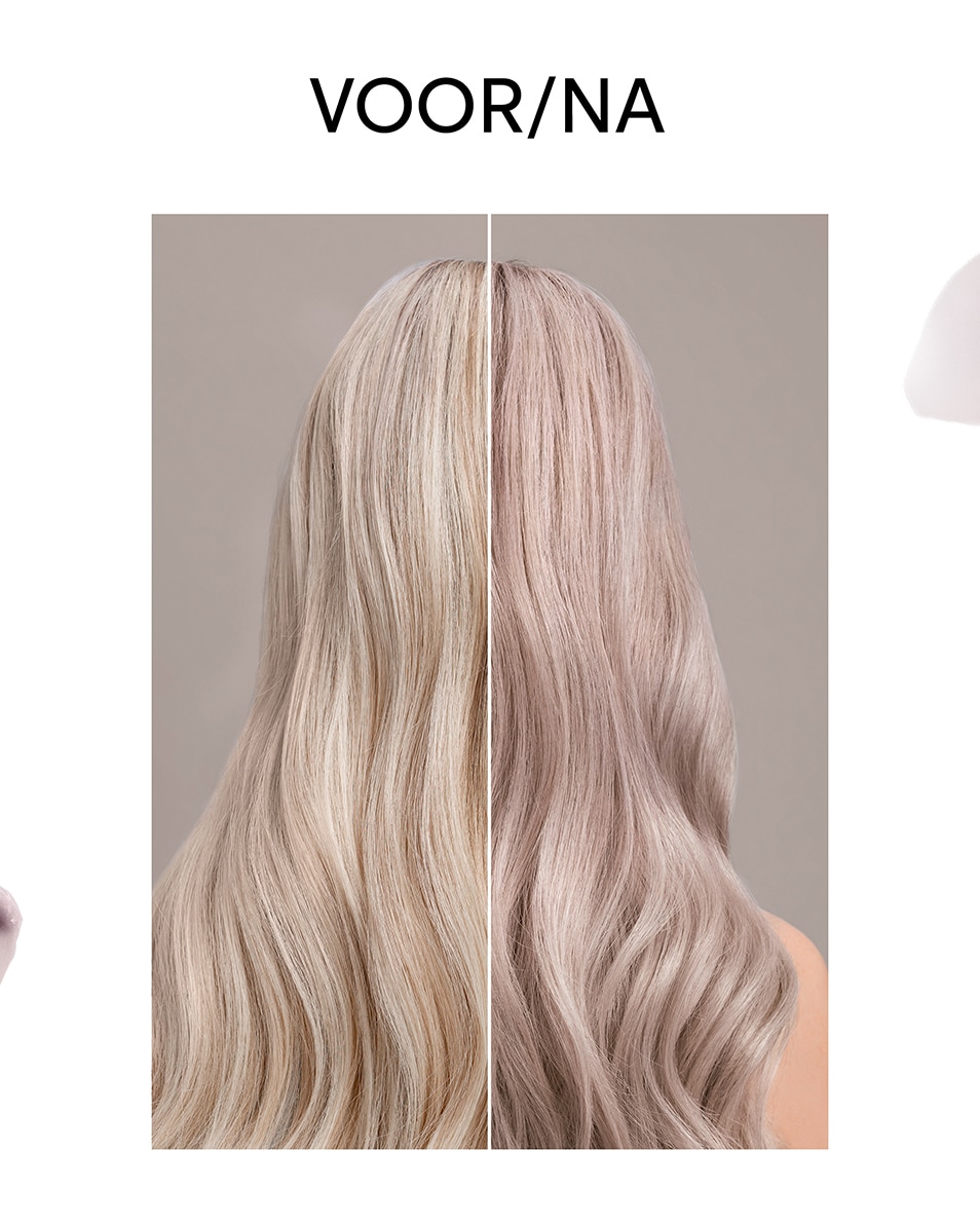 WELLA PROFESSIONALS Color Fresh Mask Pearl Blonde 150 ML