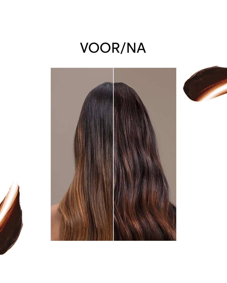 WELLA PROFESSIONALS Color Fresh Mask Chocolate Touch 150 ML 2