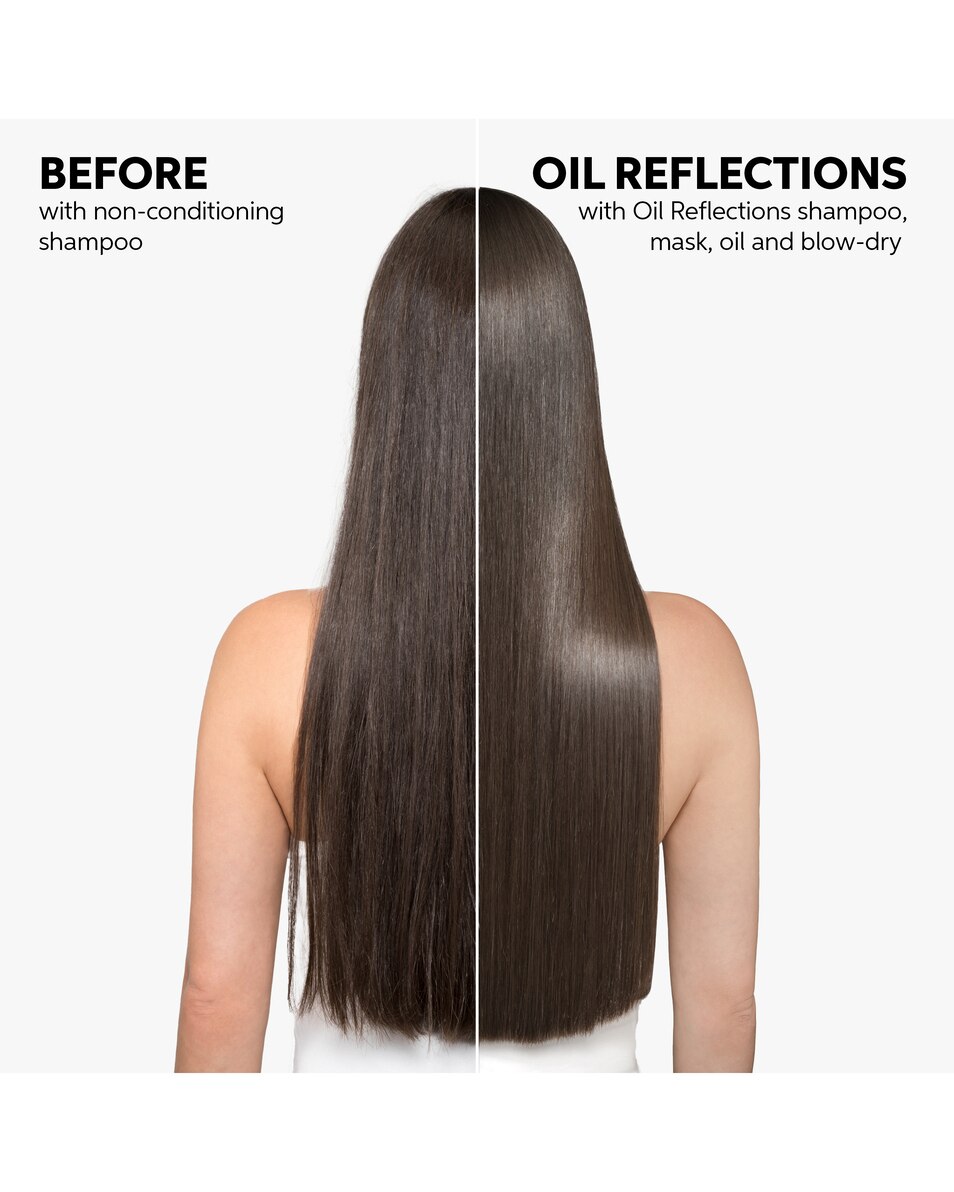 WELLA PROFESSIONALS Oil Reflections Instant Conditioner 200 ML 2