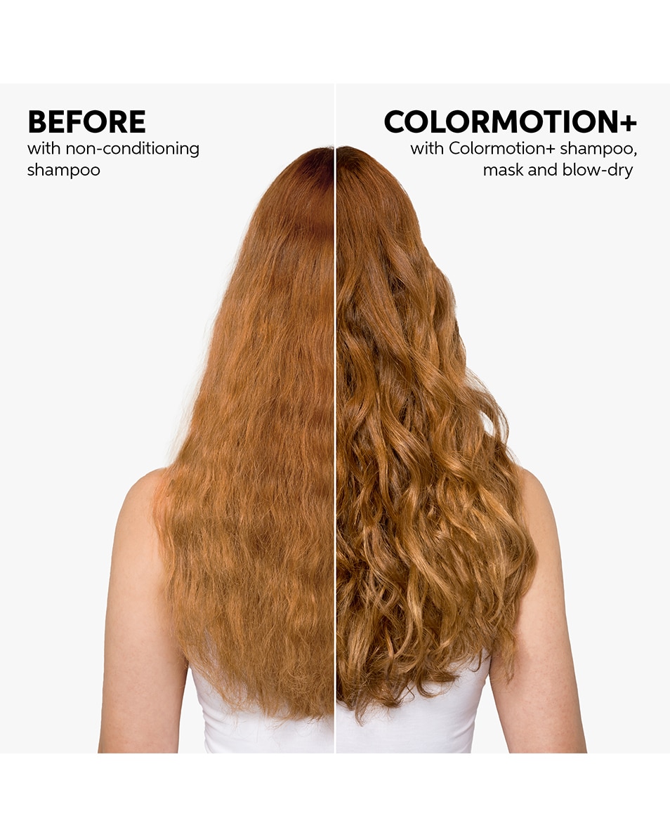 WELLA PROFESSIONALS ColorMotion Conditioner 200 ML 2
