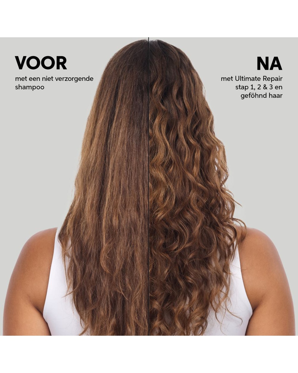 WELLA PROFESSIONALS Ultimate Repair Conditioner 200 ML 2