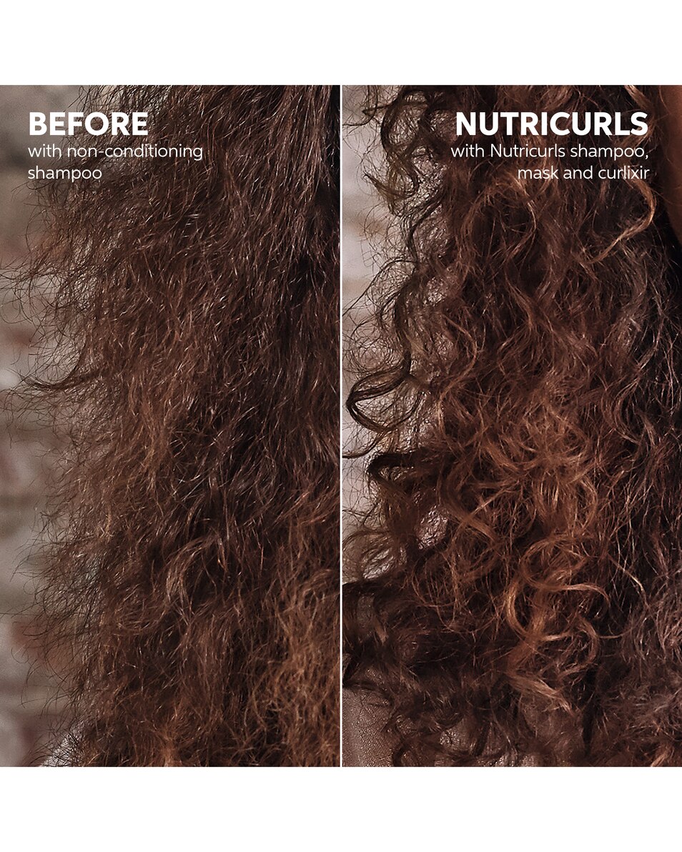 WELLA PROFESSIONALS Nutricurls Milky Waves Nourishing Spray 150 ML 2