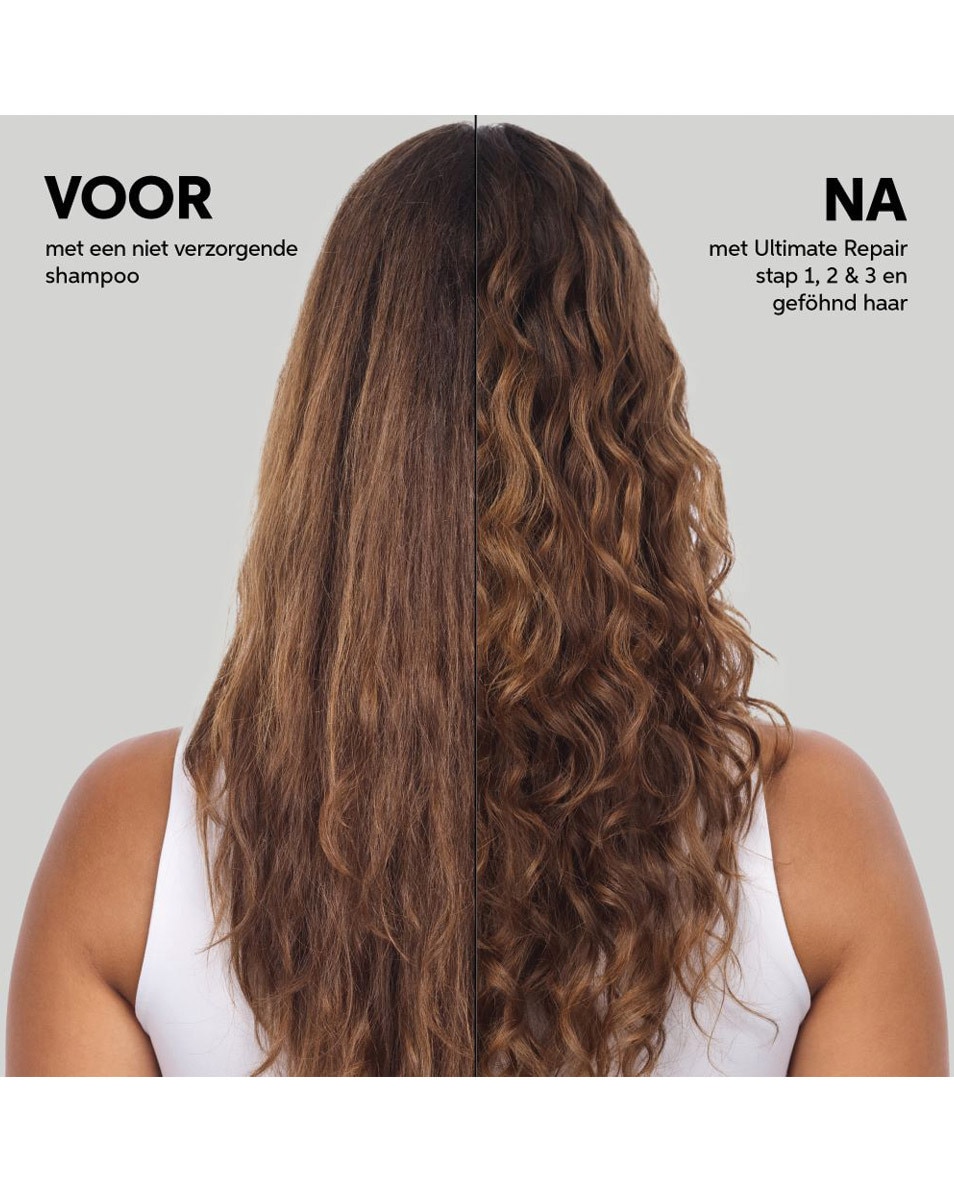 WELLA PROFESSIONALS Ultimate Repair Shampoo 250 ML 2