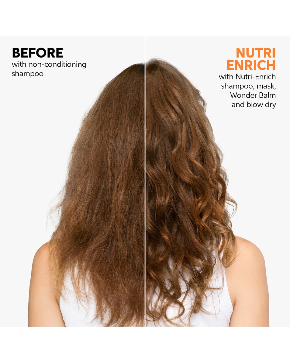 WELLA PROFESSIONALS INVIGO Nutri Enrich Conditioner 200 ML 2