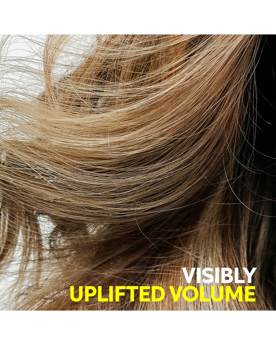 WELLA PROFESSIONALS INVIGO Volume Boost Shampoo 300 ML 2