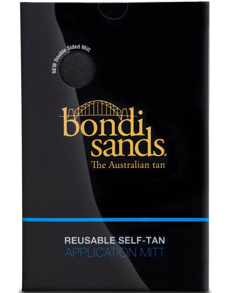 BONDI SANDS SELF TANNING APPLICATION MITT 1 ST 2