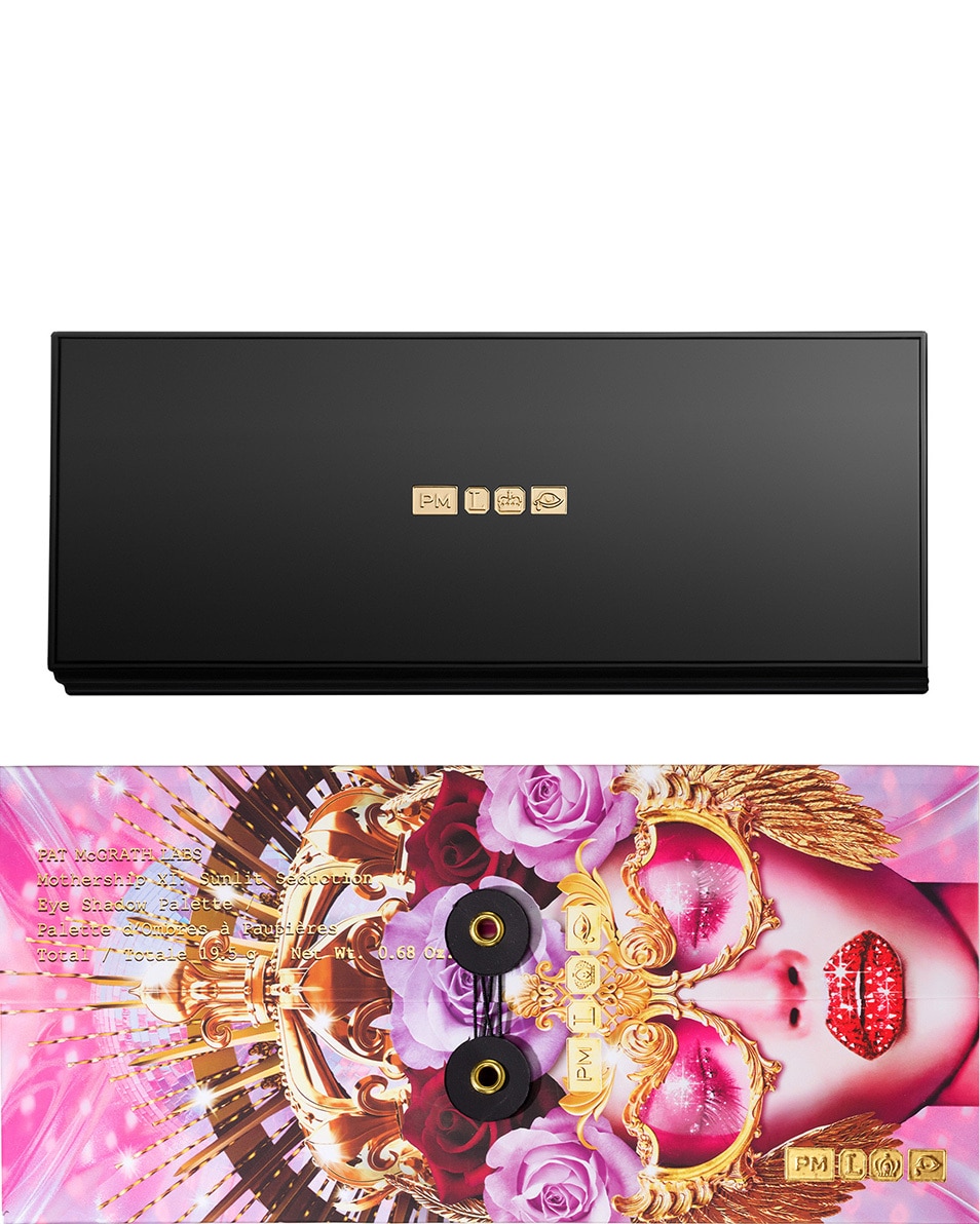 MOTHERSHIP XI: SUNLIT SEDUCTION