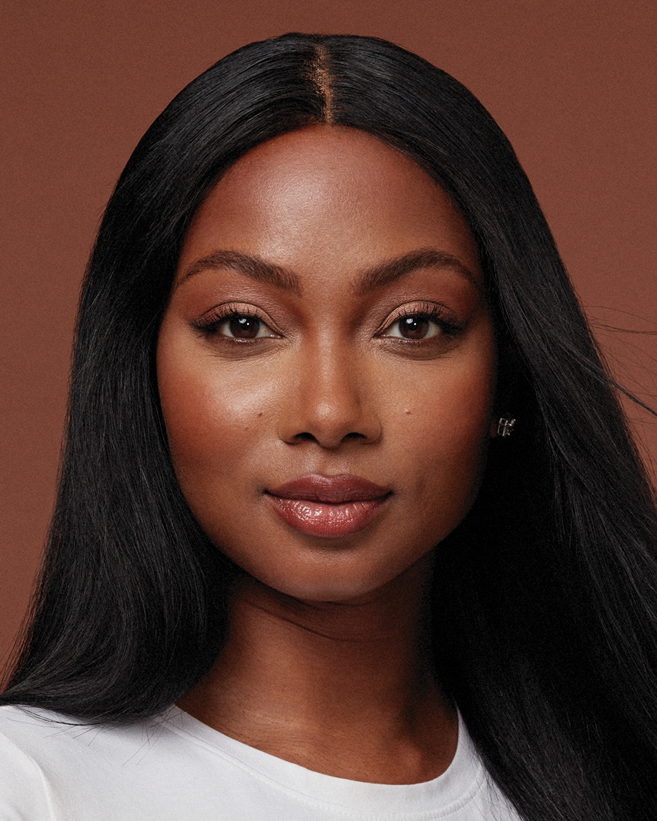 BE Creative Make Up FEATHER FINISH MATTE FOUNDATION FOND DE TEINT MATTE 10 DEEP WARM 2