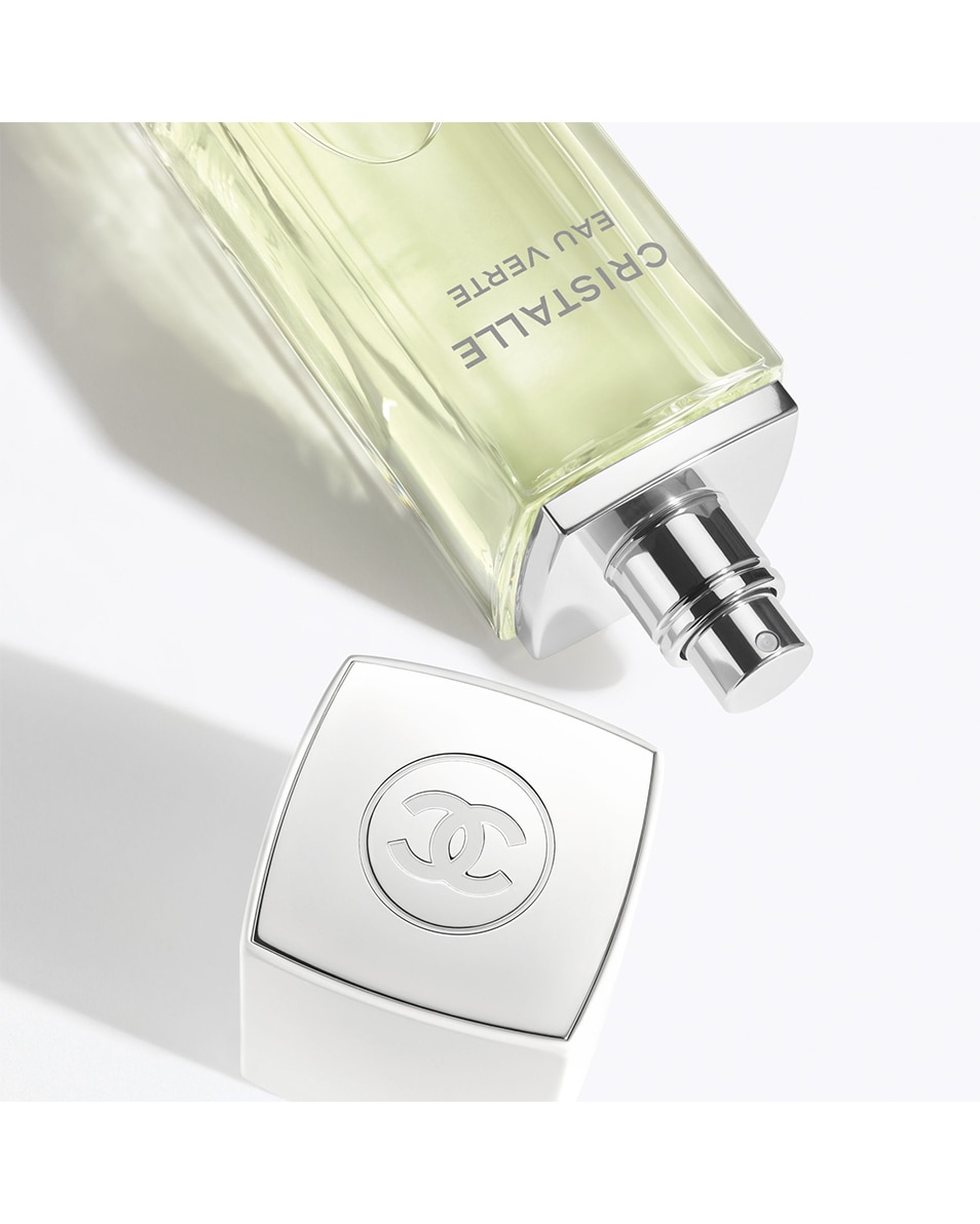 EAU DE PARFUM VAPORISATEUR