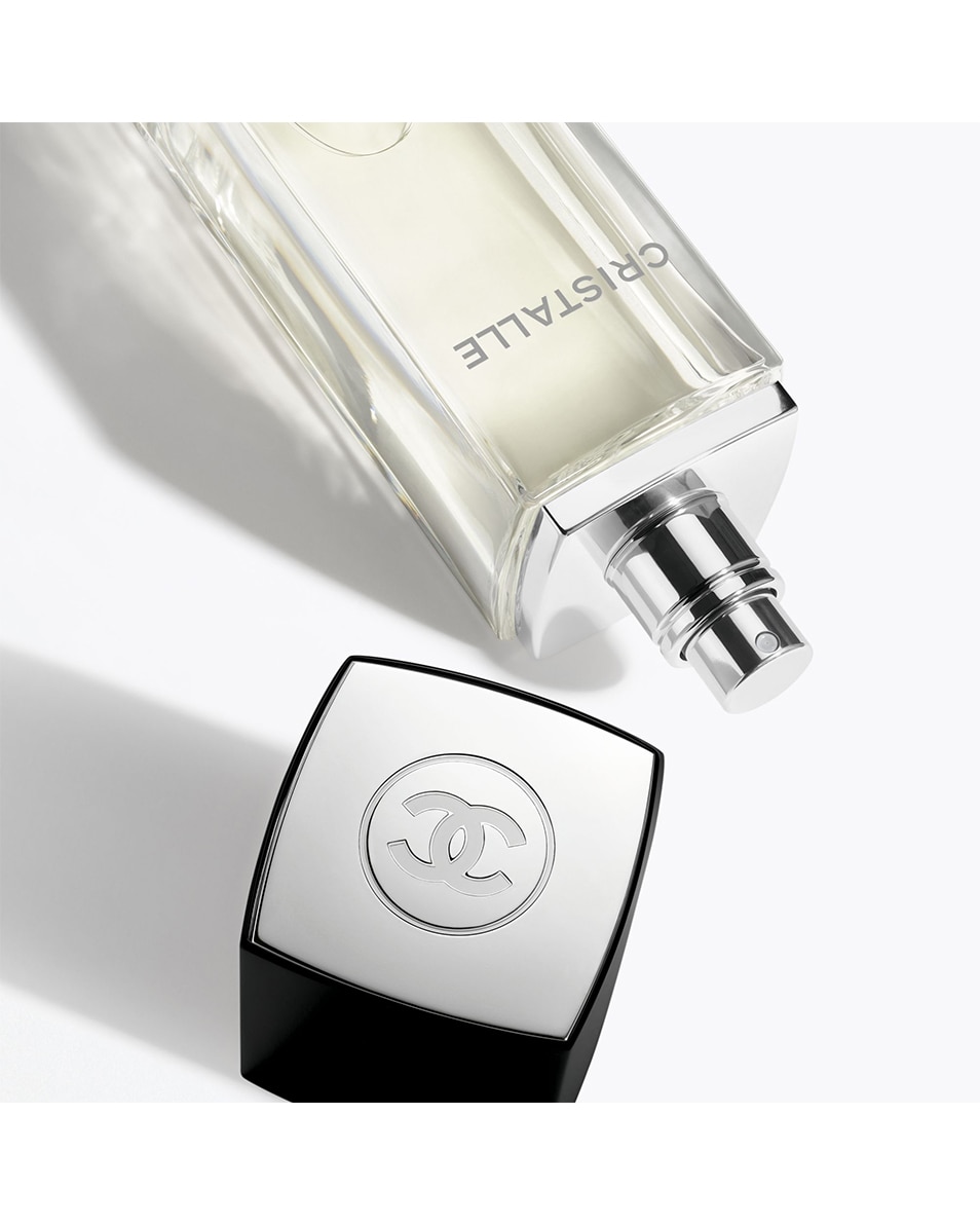 EAU DE TOILETTE VAPORISATEUR