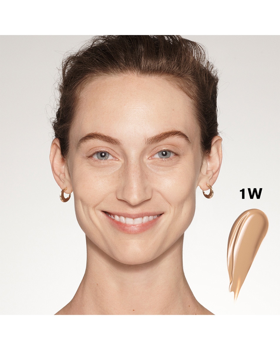 ESTÉE LAUDER Futurist Soft Touch Brightening Skincealer Anti-cernes hydratant - fini doux & éclatant - soyeux 1W