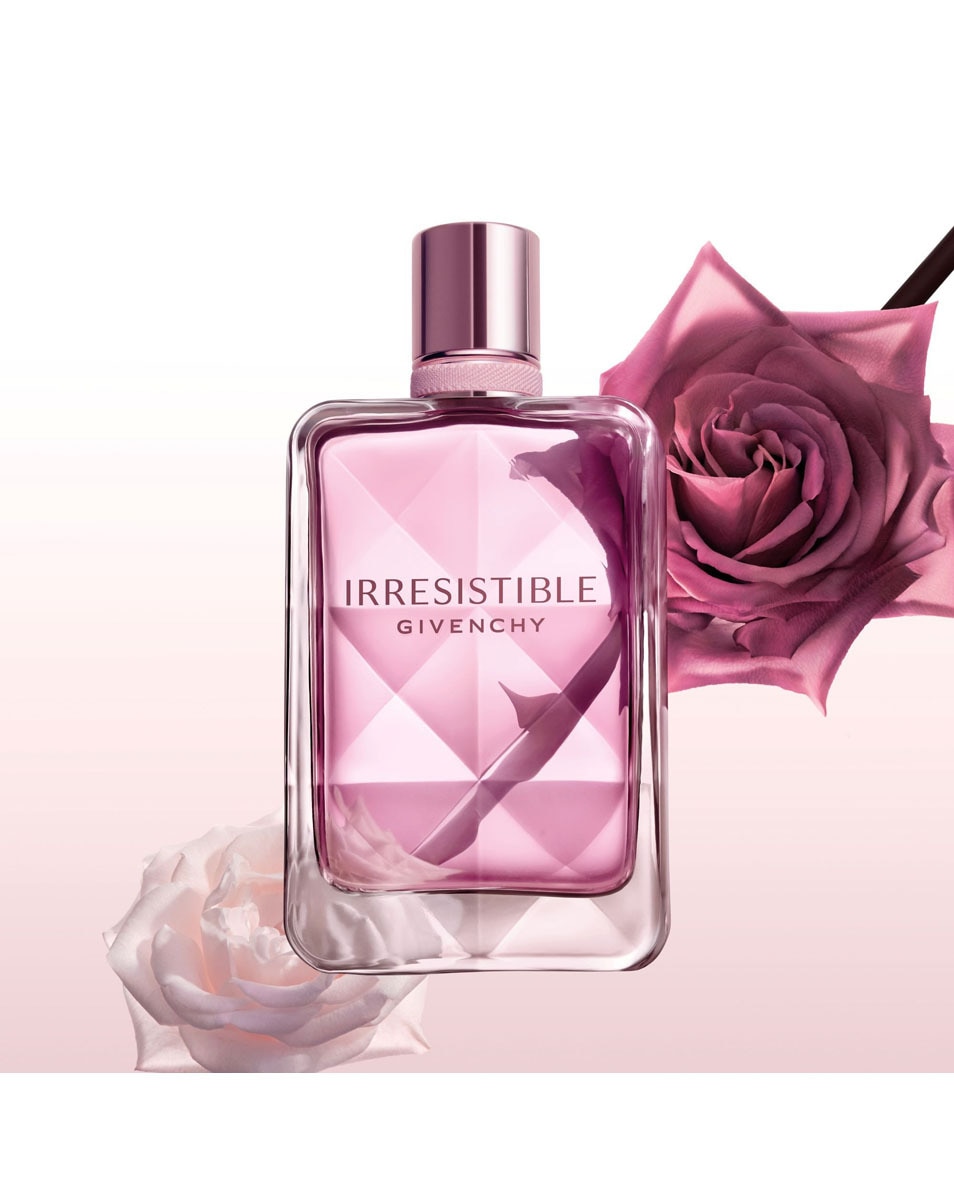 EAU DE PARFUM VERY FLORAL