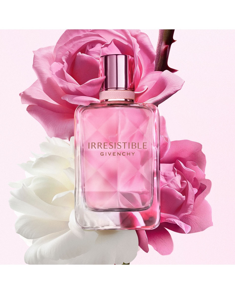 GIVENCHY IRRESISTIBLE EAU DE PARFUM VERY FLORAL 35 ML 2