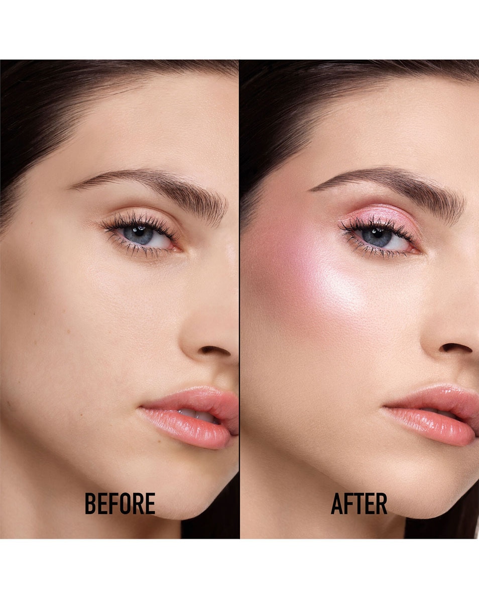 DIOR Dior Forever Glow Maximizer Highlighter liquide longue tenue 014 ROSY 2