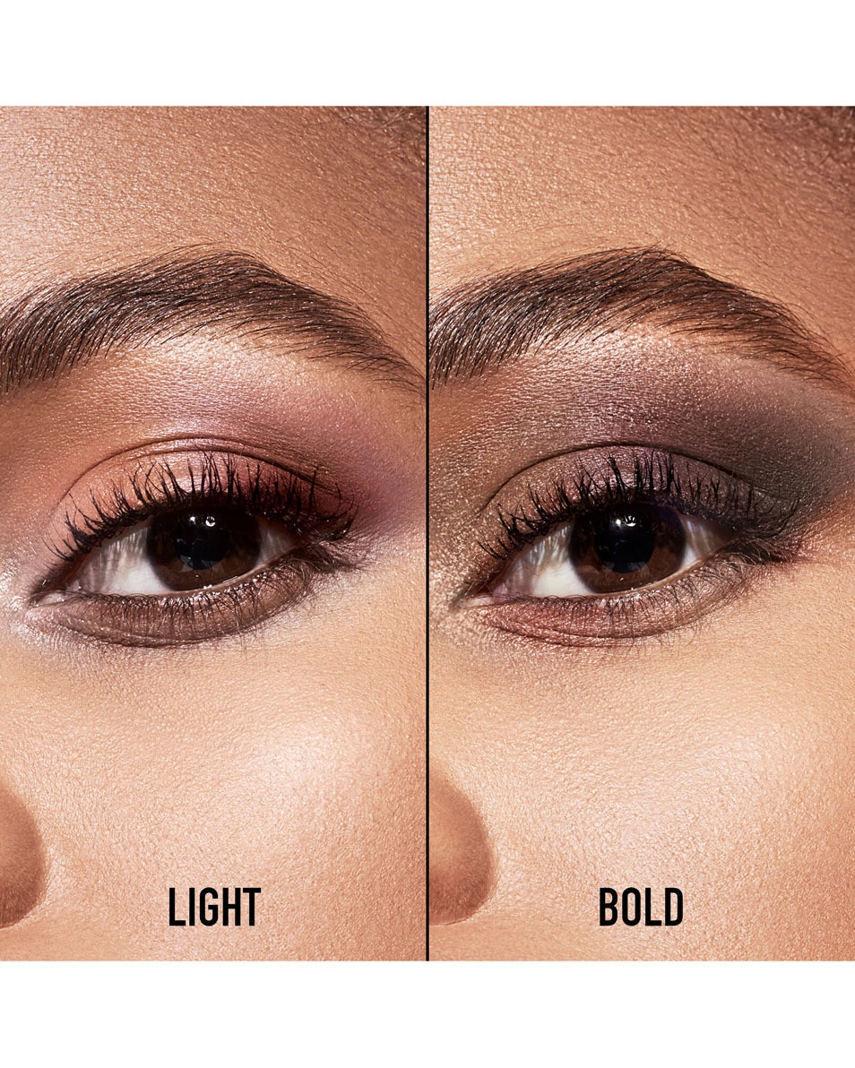 Eye Palette - Ombres à Paupières