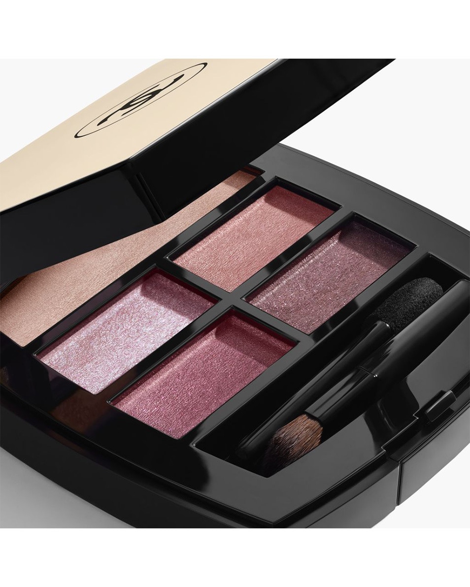 Chanel LES BEIGES PALETTE REGARD PALETTE REGARD REGARD COOL 2