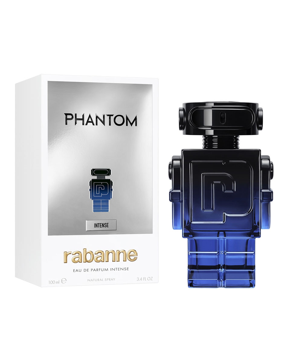 RABANNE Phantom Intense Parfum 100 ML 2