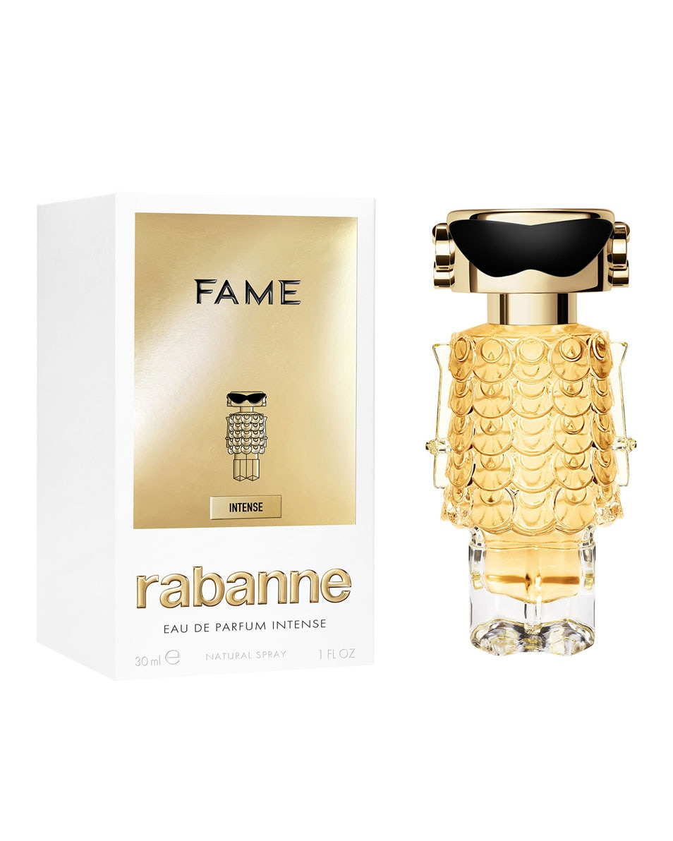 RABANNE Fame Intense Eau de Parfum 30 ML 2