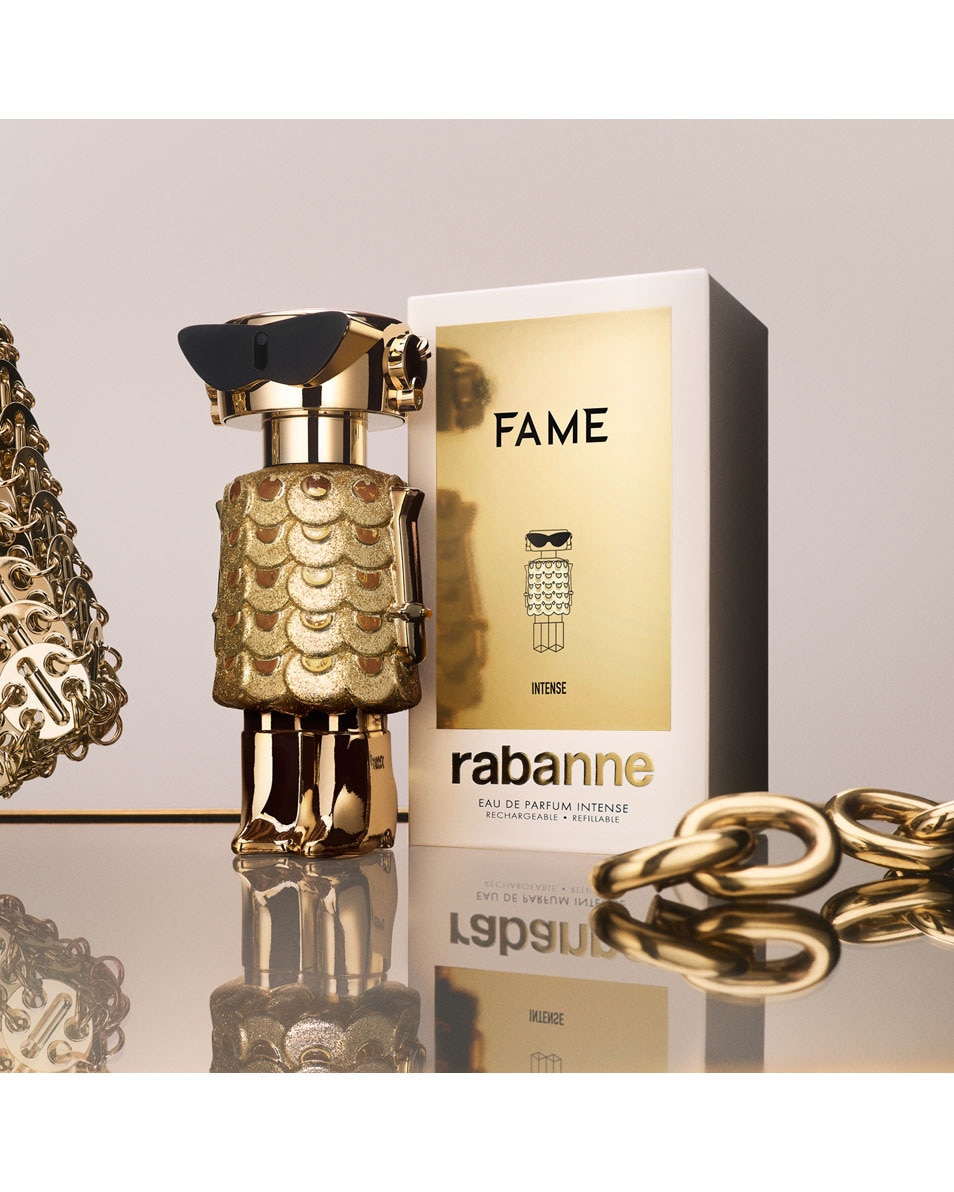 RABANNE Fame Intense Eau de Parfum 50 ML 2