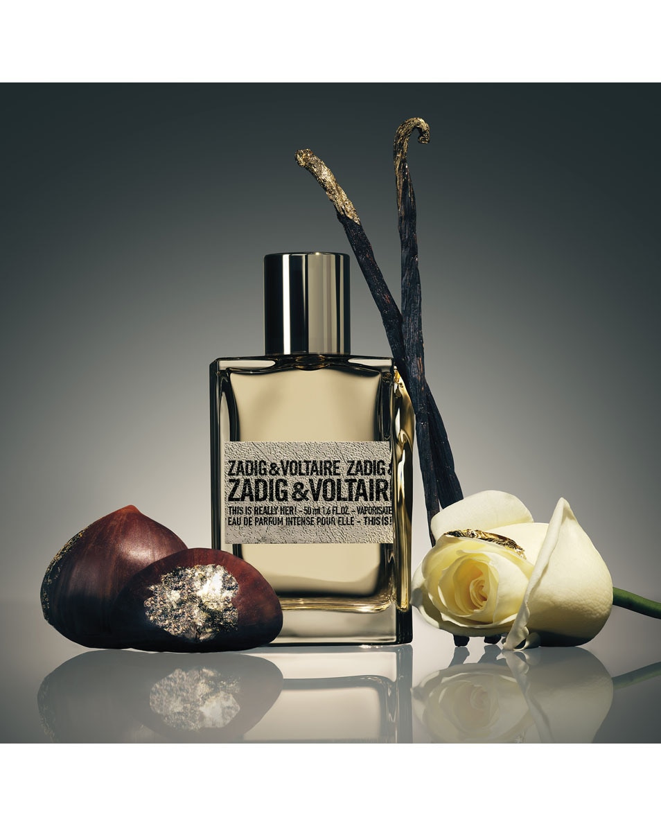 ZADIG&VOLTAIRE This is Her! This is Really Her! Eau de parfum intense 50 ML 2