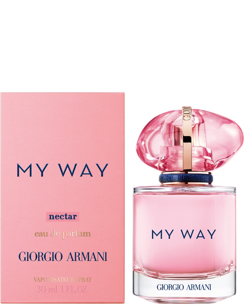 ARMANI My Way Nectar Eau de Parfum femme 30 ML 2