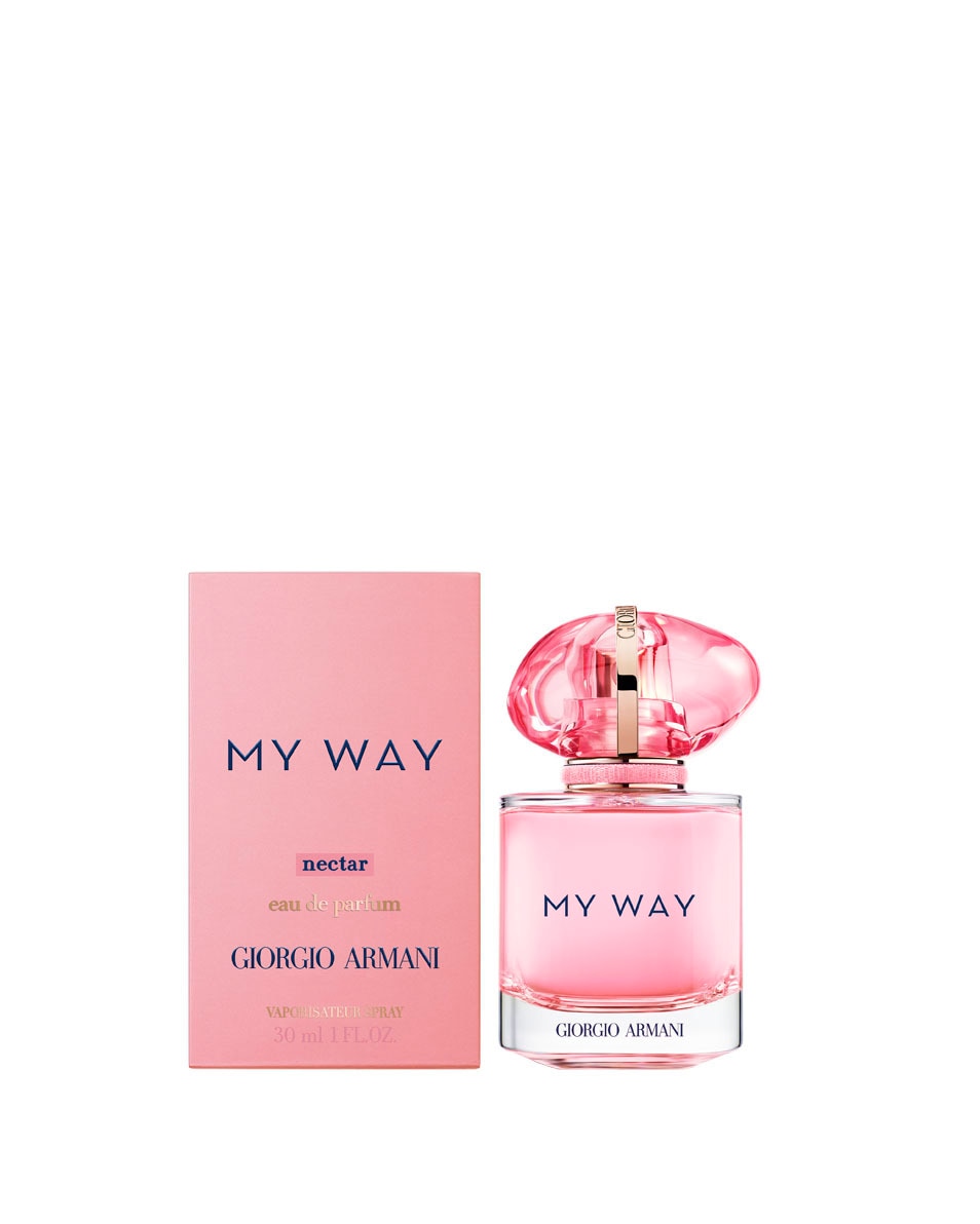 ARMANI My Way Nectar Eau de Parfum femme 30 ML 2