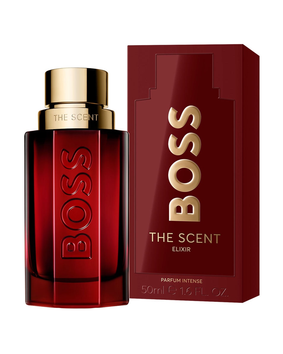 Perfume Hugo Boss Lu HUGO BOSS Boss Bottled Absolu Parfum Intense