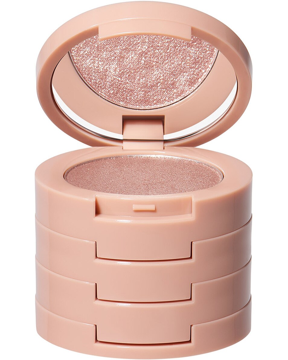 QUAD GOALS OH SO NUDE