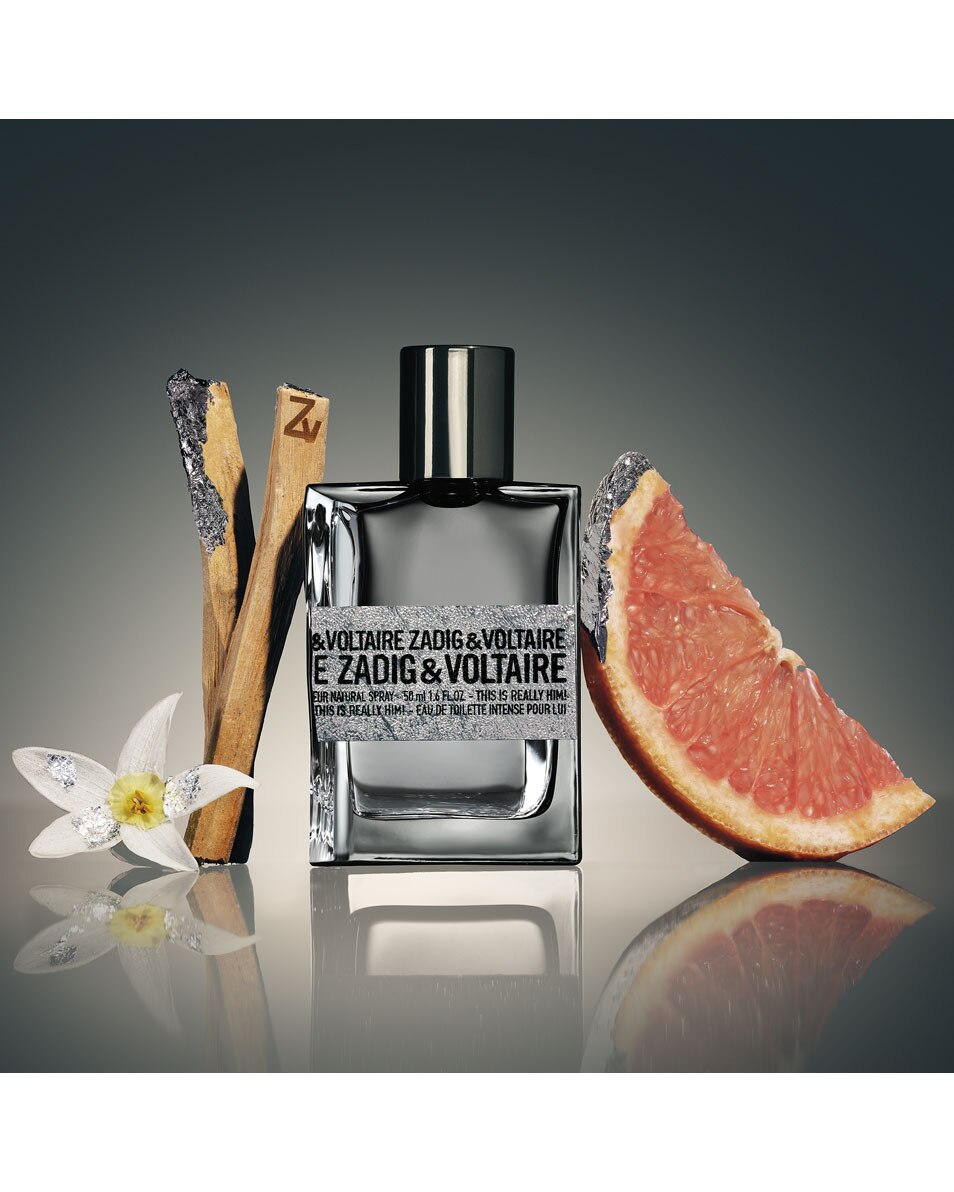 ZADIG&VOLTAIRE This is him! This is Really Him! Eau de toilette intense 50 ML
