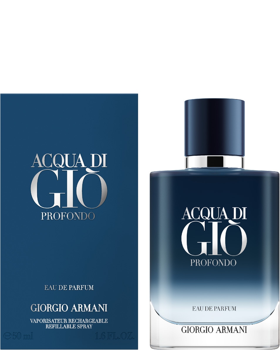 Eau De Parfum - Parfum Rechargeable Homme