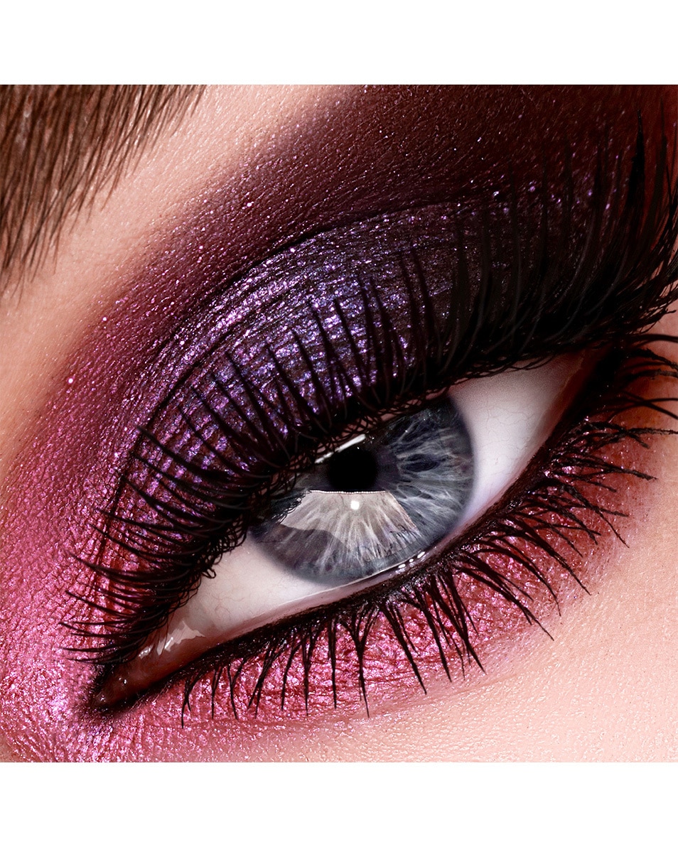 PAT MCGRATH Heart's Desire Palette de fards à paupières 7 G 2