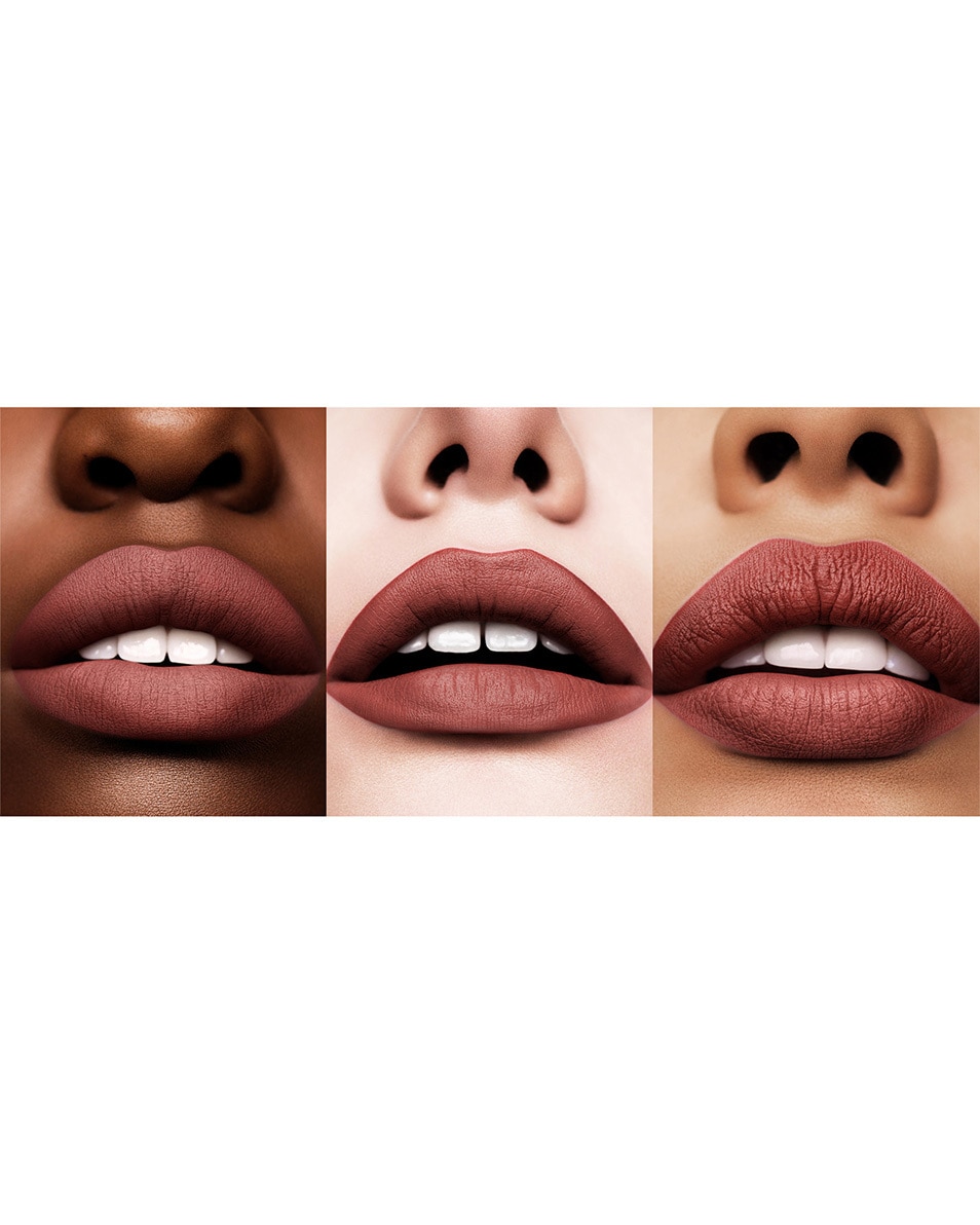 PAT MCGRATH Heart's Desire Rouge à lèvres Nude Nocturne 2