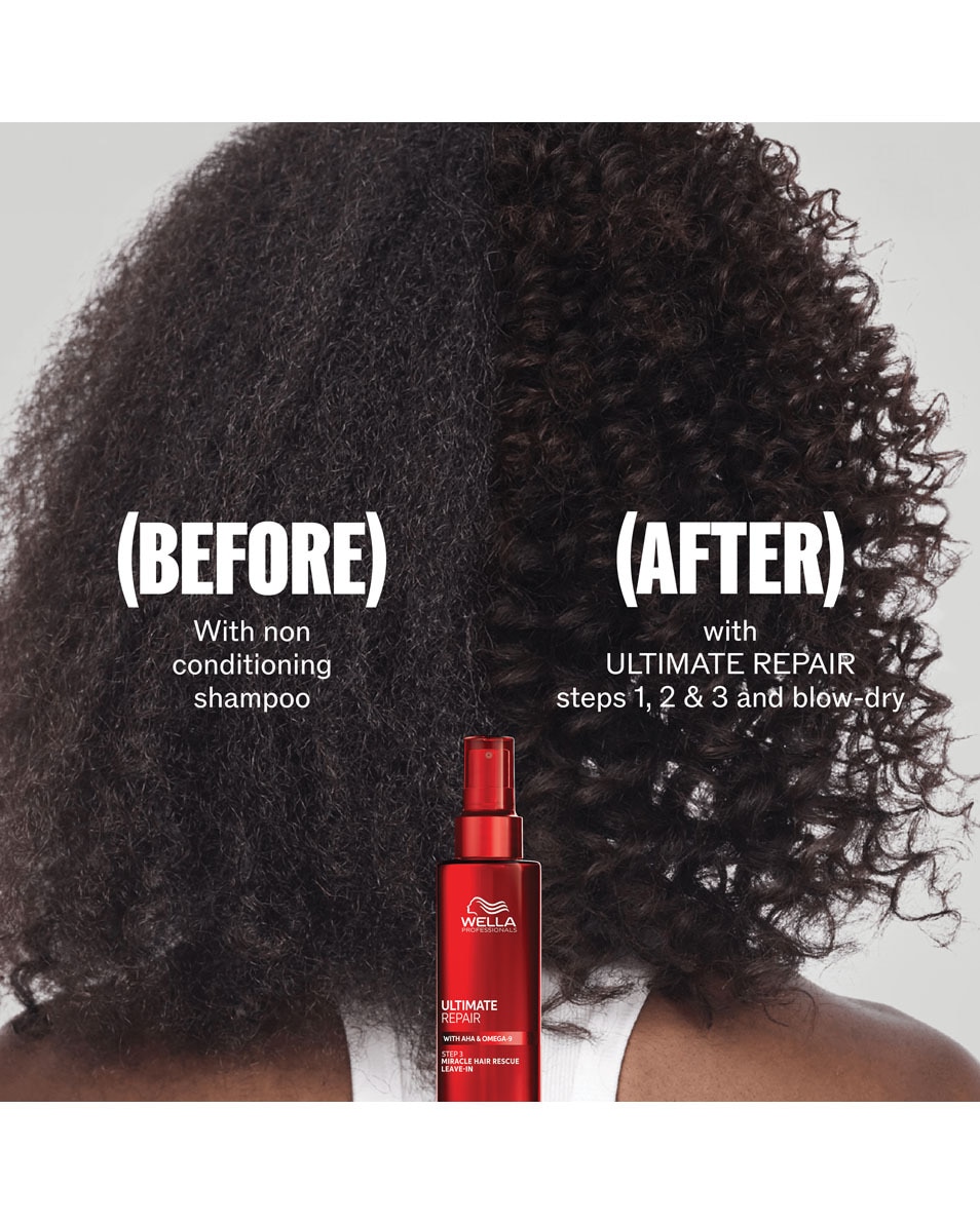 WELLA PROFESSIONALS Ultimate Repair Mask 150 ML 2