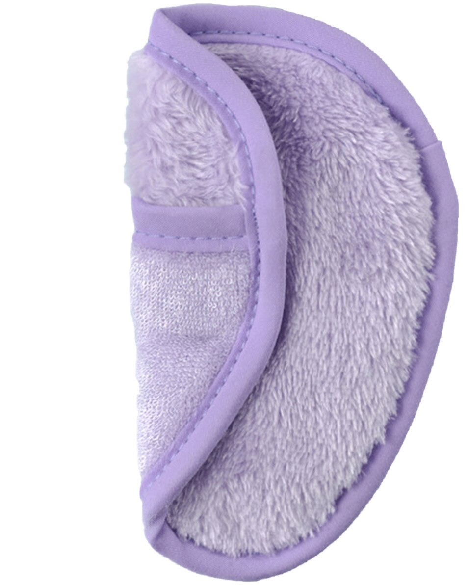 Cotons réutilisables en fibre de bambou