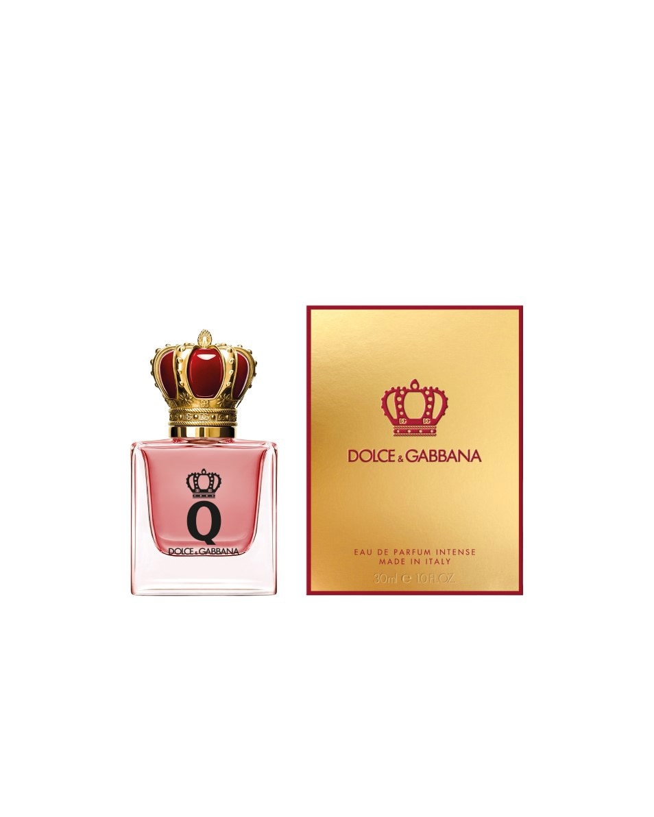 DOLCE & GABBANA Q By Dolce&Gabbana Eau de Parfum Intense 30 ML 2