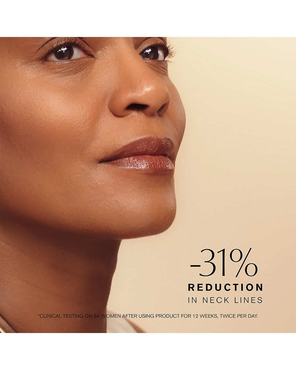 Crème anti-âge jour et nuit avec SPF 25 - hydratant & nourissant