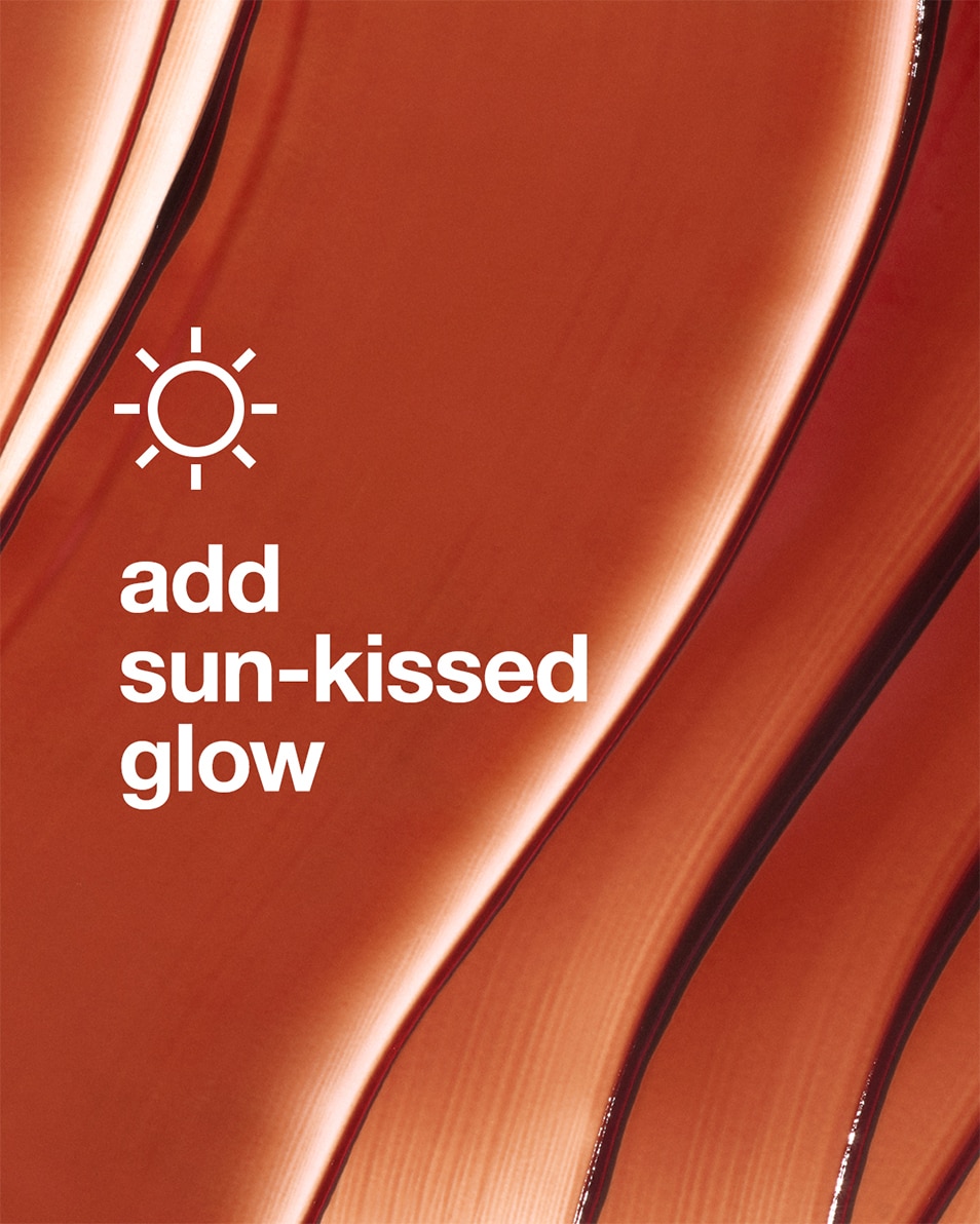 CLINIQUE Sun-Kissed Face Gelee Complexion Multitasker Gel autobronzant liquide - hydratant 30 ML