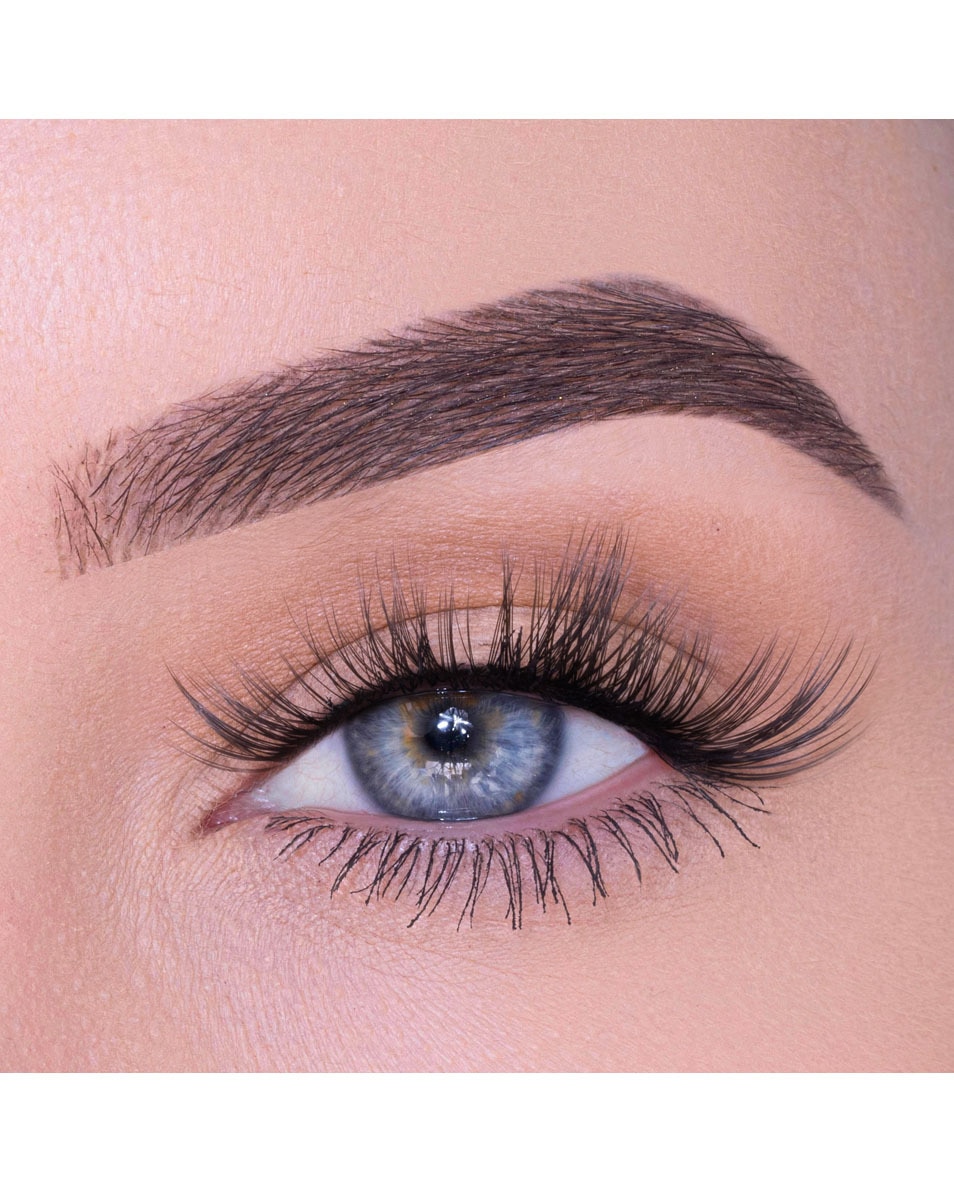 QUEEN TARZI Luxury Lashes Design your lashes bundle 2 1 ST 2