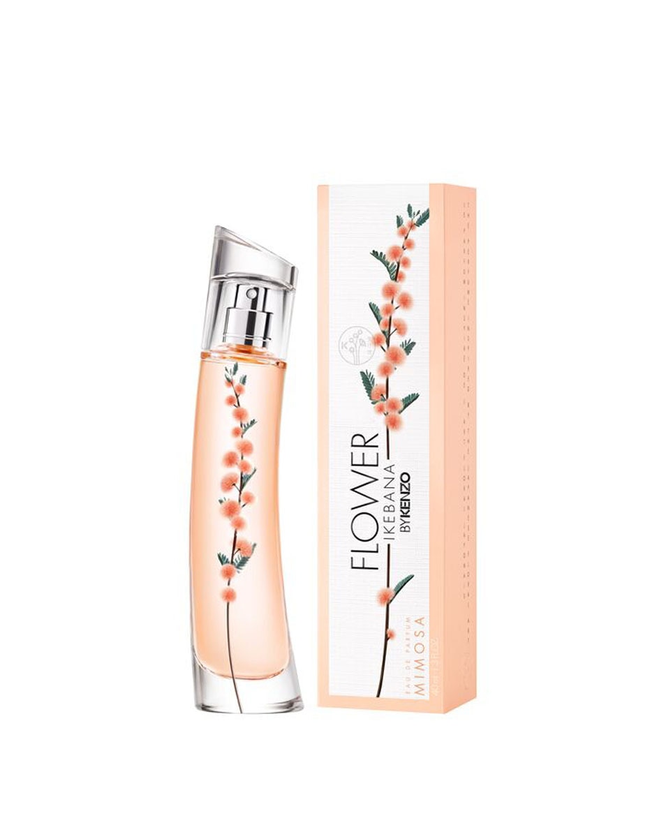 KENZO FLOWER IKEBANA MIMOSA BY KENZO EAU DE PARFUM 40 ML 2