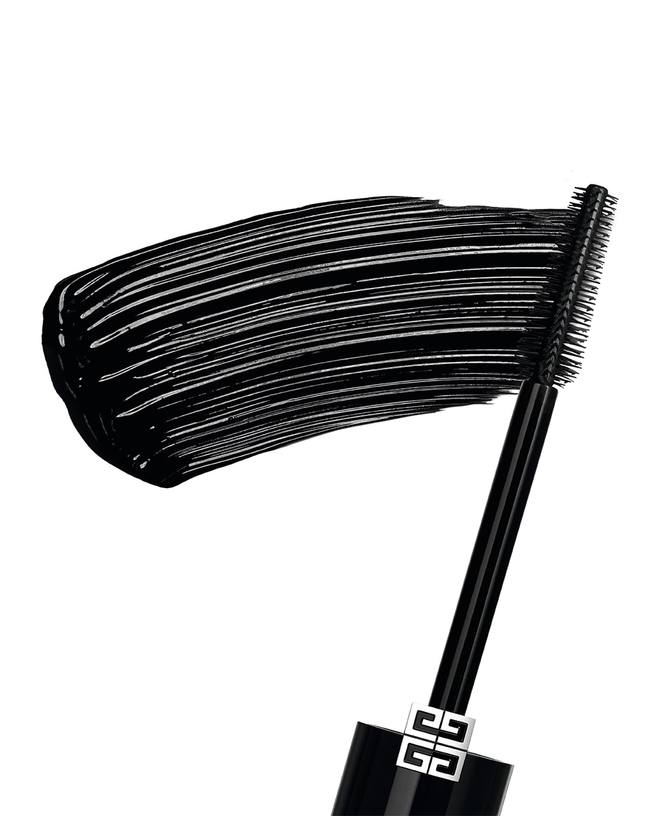 GIVENCHY COSMETICS L'INTERDIT MASCARA COUTURE VOLUME ULTRA-NOIR 2