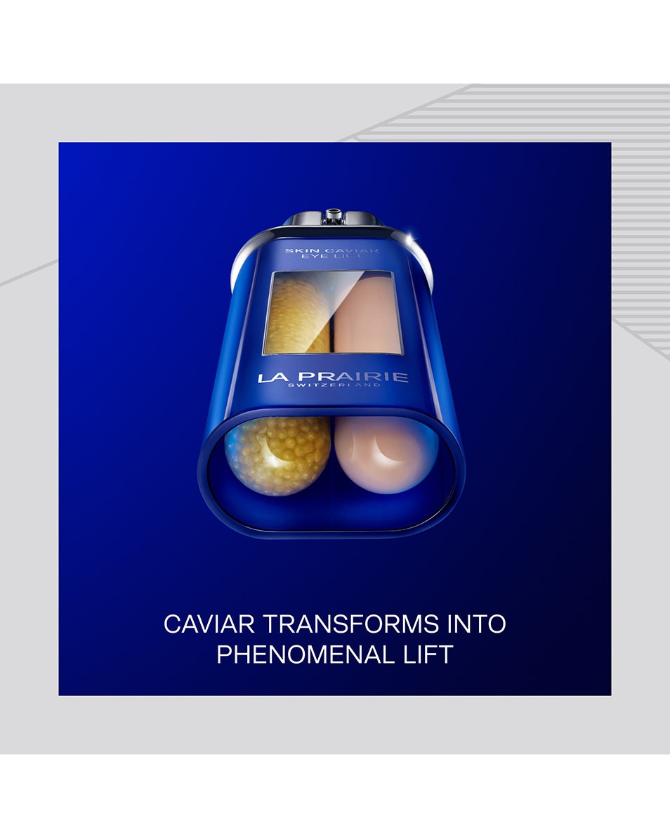 LA PRAIRIE SKIN CAVIAR EYE REGARD 20 ML 2
