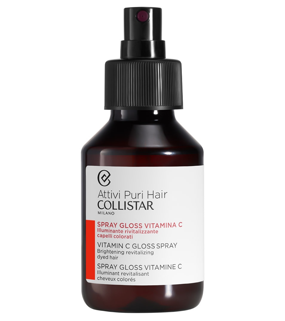 COLLISTAR Attivi Puri Spray Brillance Vitamine C 100 ML 2