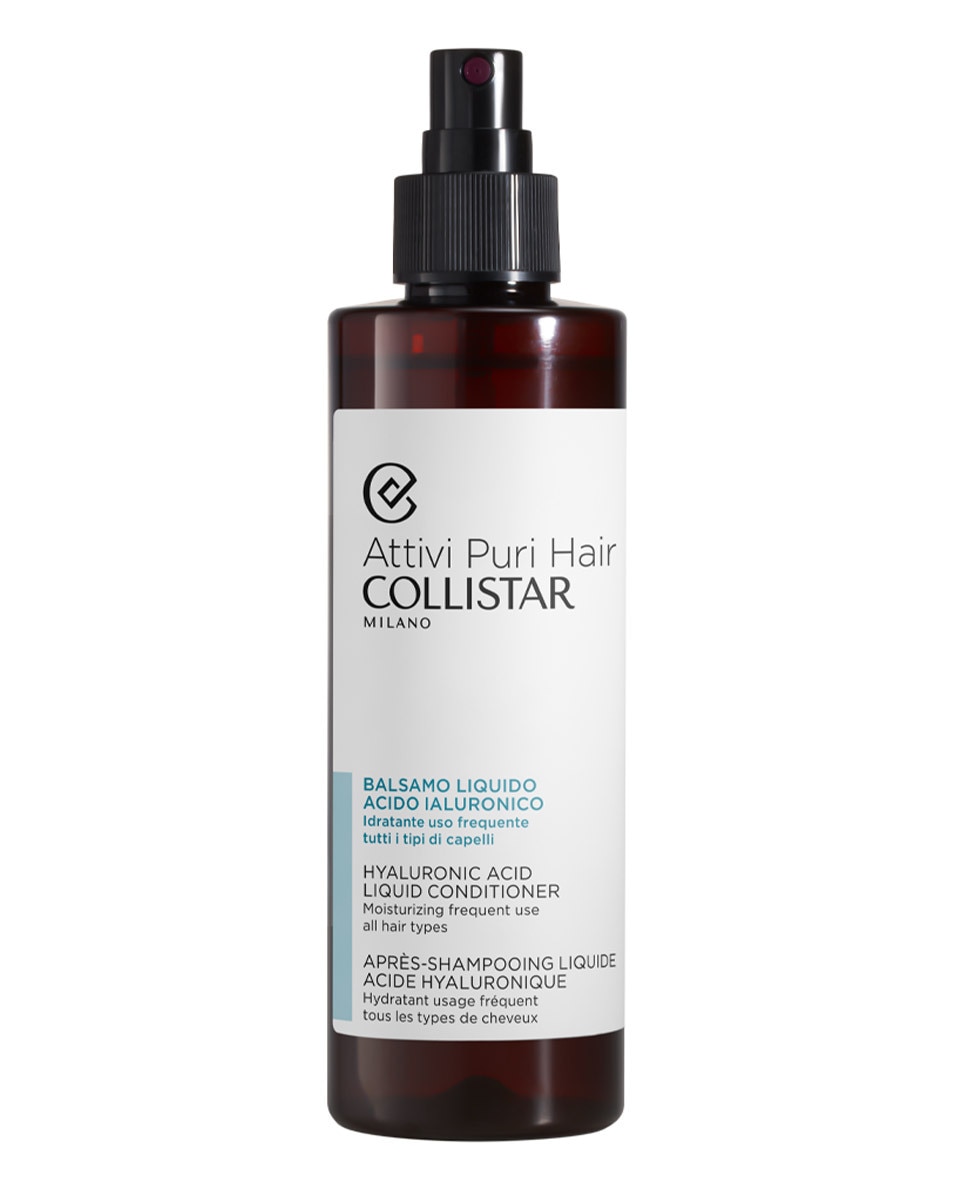 COLLISTAR Attivi Puri Baume Liquide Acide Hyaluronique 200 ML 2