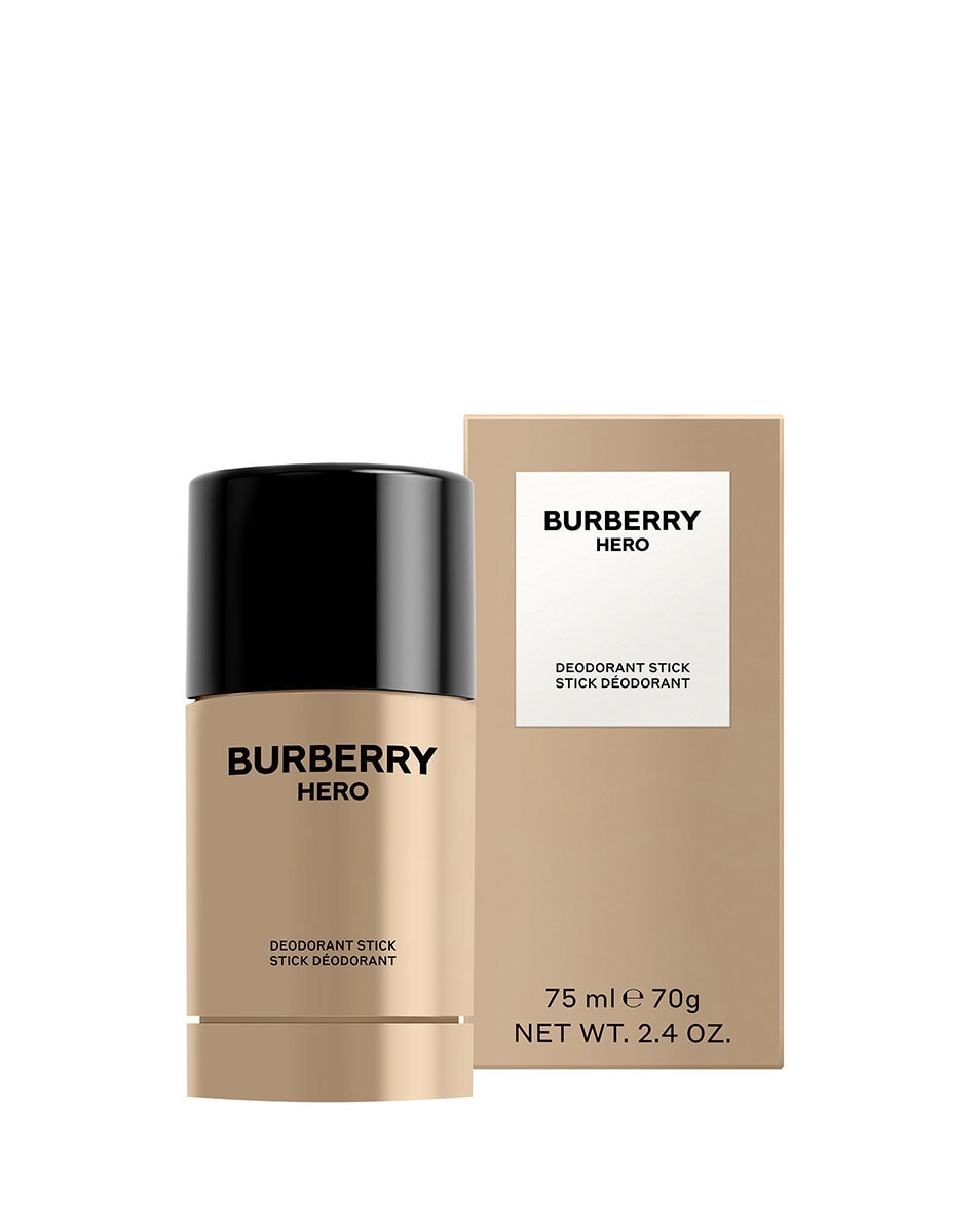 BURBERRY Hero Deo Stick 75 ML 2