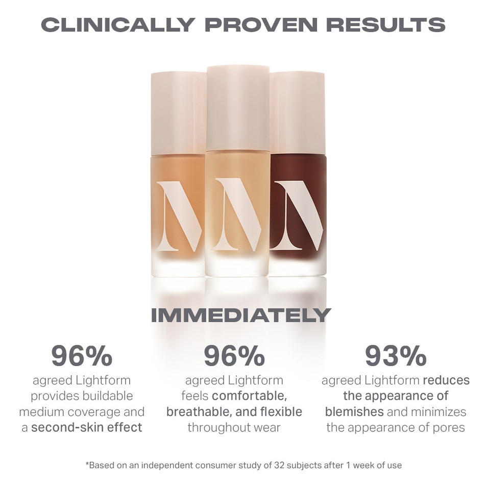 FOUNDATION - MEDIUM 09W