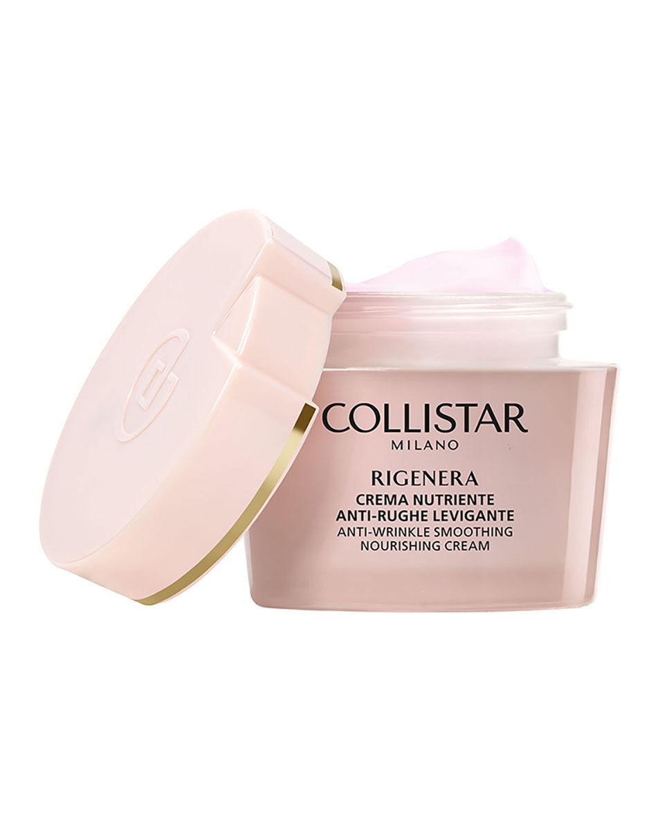 COLLISTAR Rigenera Crème Nourissante Anti-Rides Lissante 50 ML 2