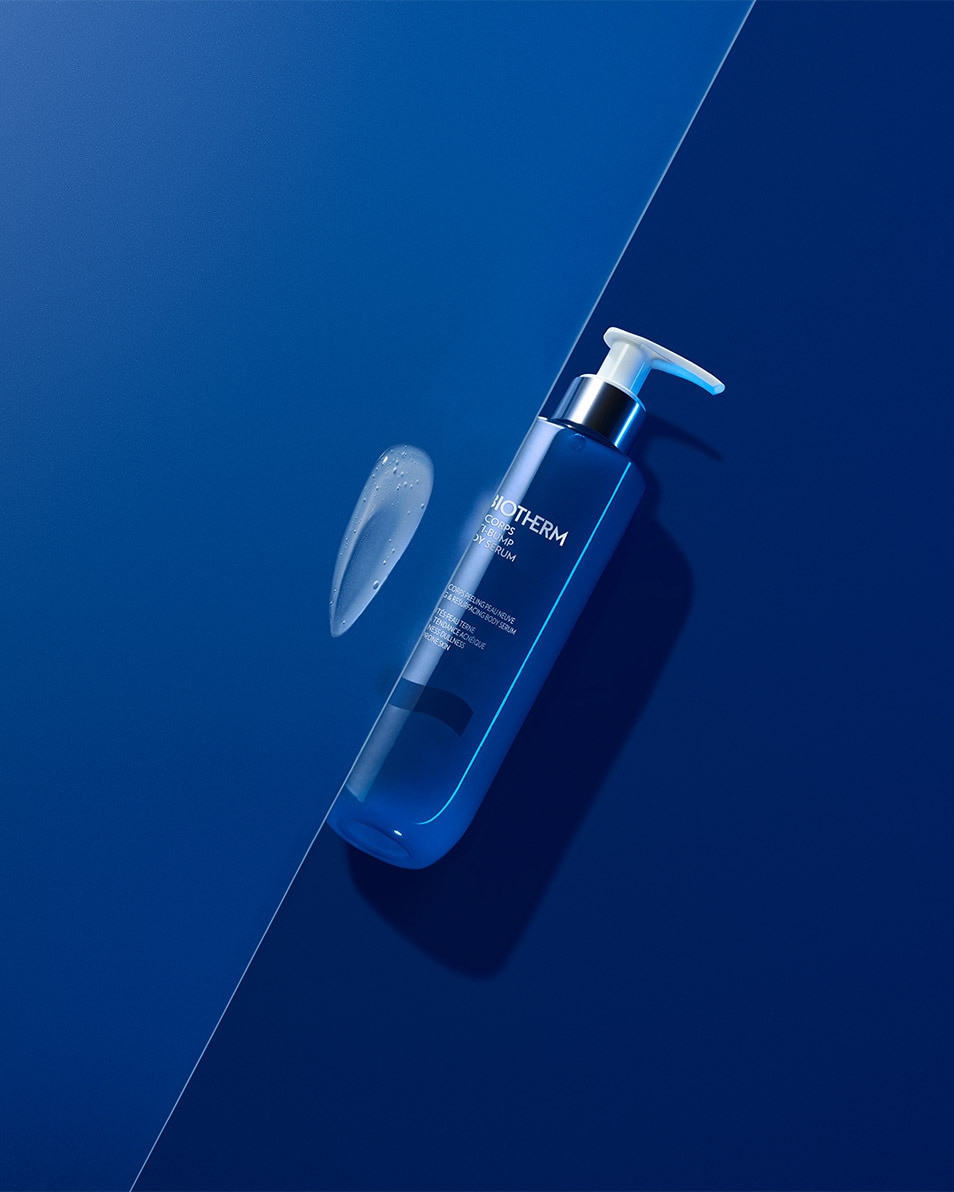 BIOTHERM Biocorps Anti-bump body serum 200 ML 2