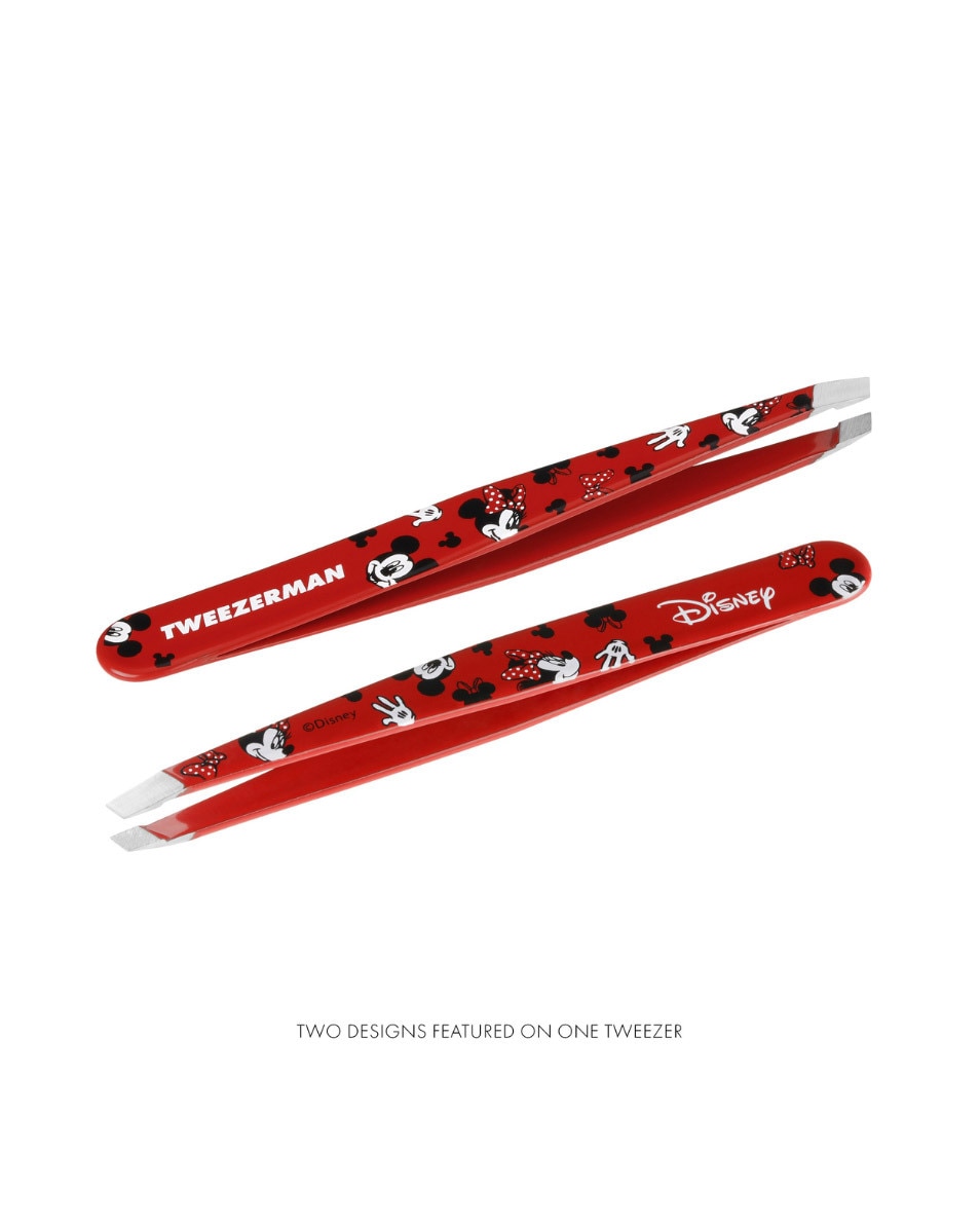 Pince à épiler biseautée We got Ears