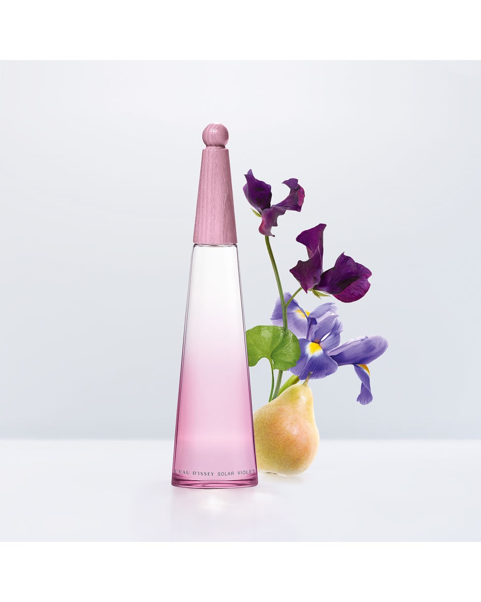 ISSEY MIYAKE L'Eau d'Issey Solar Violet eau de toilette intense 50 ML 2